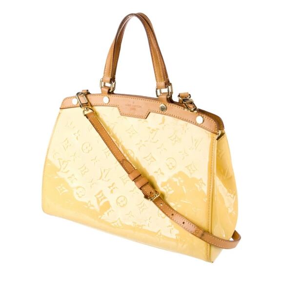 Louis Vuitton Brea MM Authentic - Picture 4 of 12